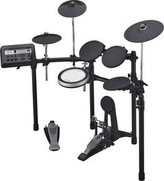 Yamaha DTX6K-X E-Drum-Set