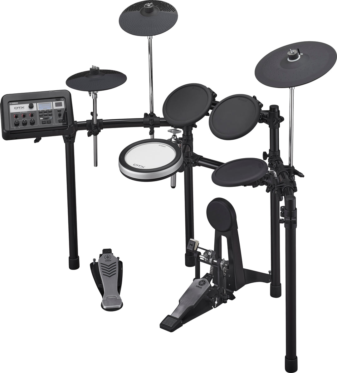 Yamaha DTX6K-X E-Drum-Set