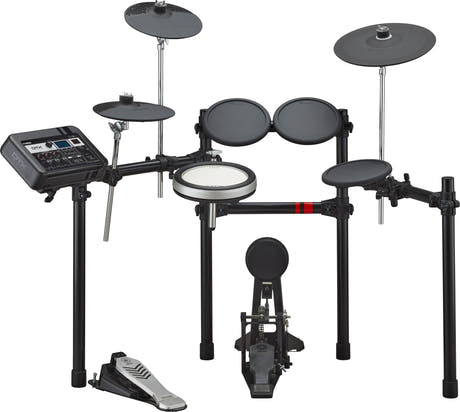 Yamaha DTX6K-X E-Drum-Set