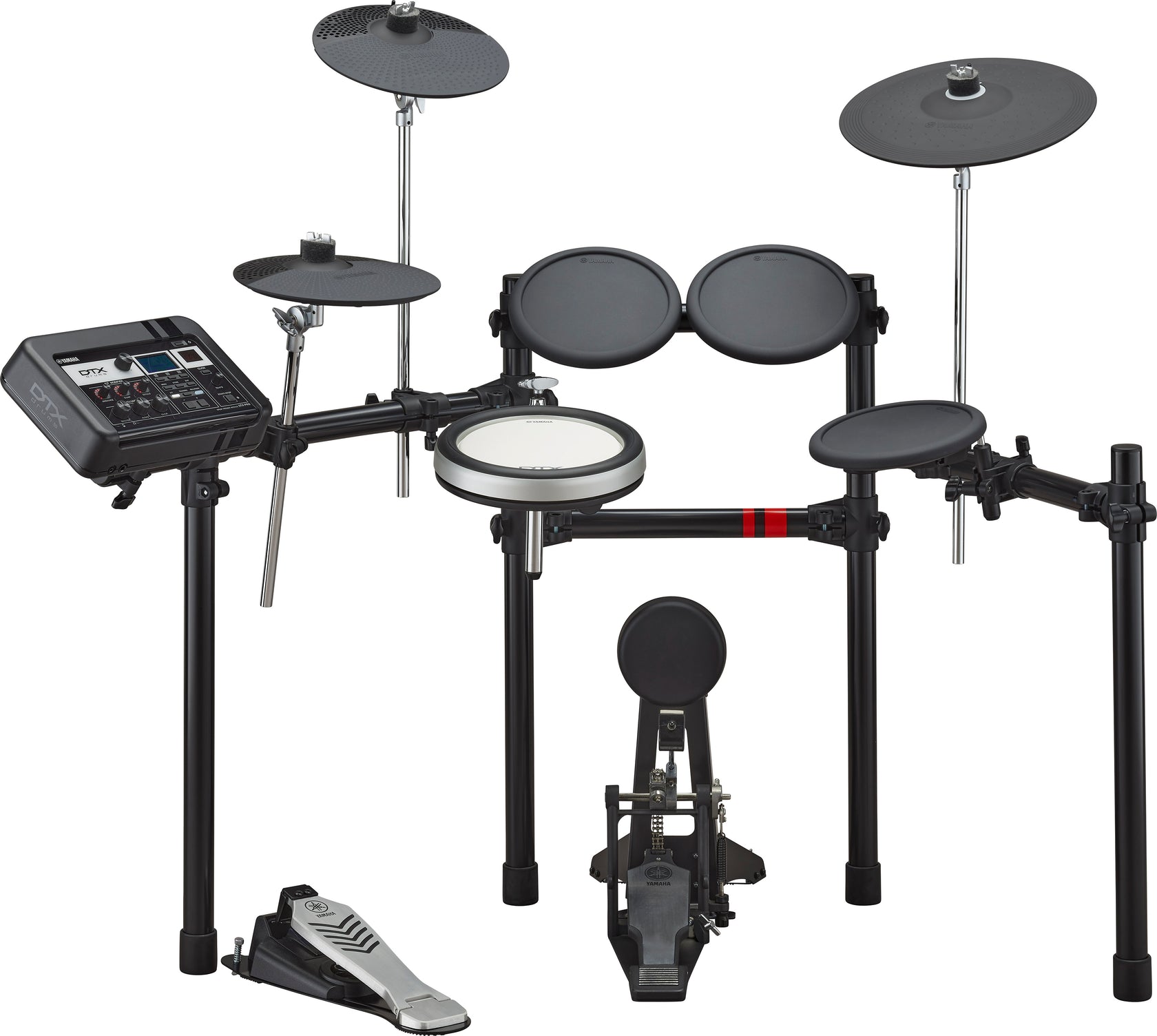 Yamaha DTX6K-X Electric drum kit