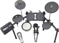 Yamaha DTX6K-X E-Drum-Set