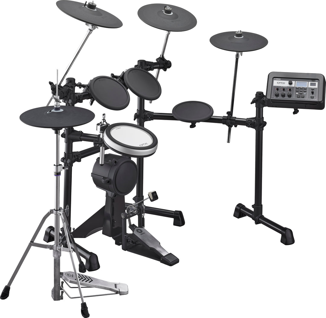Yamaha DTX6K2-X E-Drum-Set