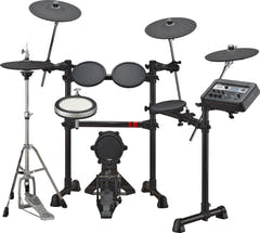 Yamaha DTX6K2-X E-Drum-Set