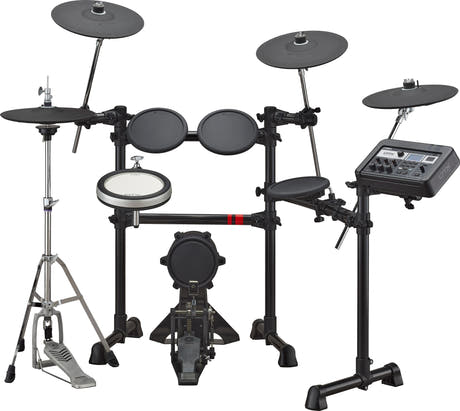 Yamaha DTX6K2-X E-Drum-Set