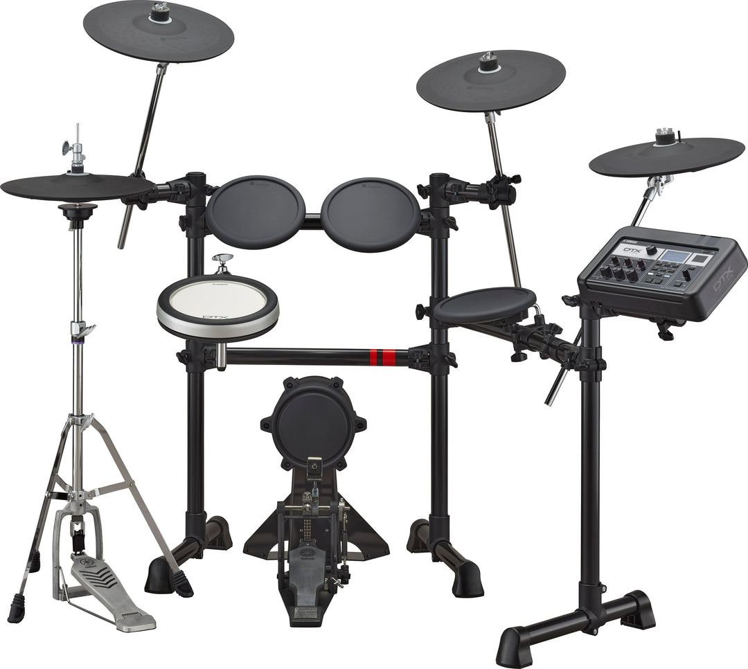 Yamaha DTX6K2-X E-Drum-Set