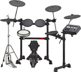 Yamaha DTX6K2-X E-Drum-Set