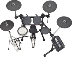 Yamaha DTX6K2-X E-Drum-Set
