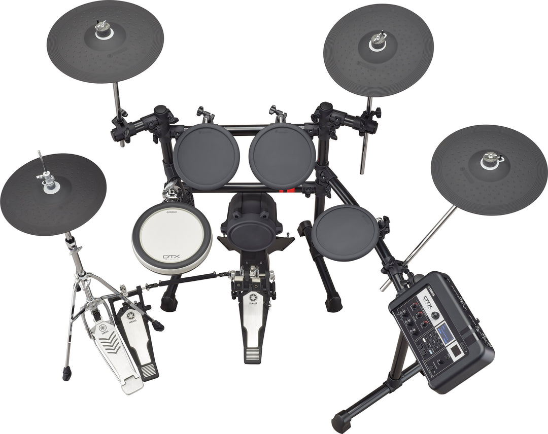 Yamaha DTX6K2-X E-Drum-Set
