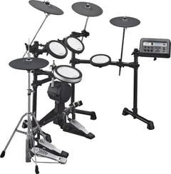 Yamaha DTX6K3-X E-Drum-Set