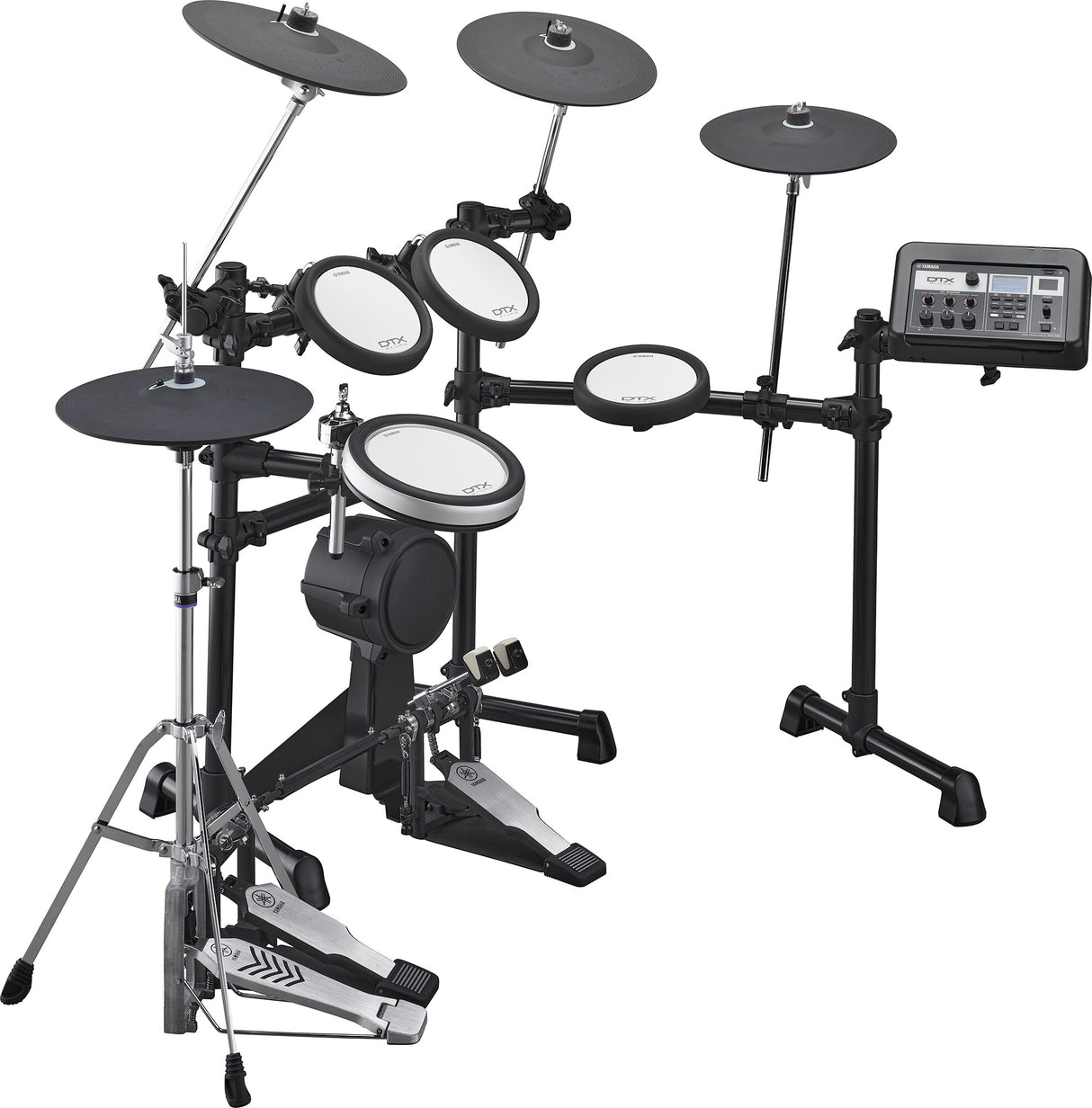 Yamaha DTX6K5-M E-Drumset
