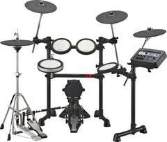 Yamaha DTX6K3-X E-Drum-Set