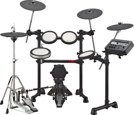 Yamaha DTX6K3-X E-Drum-Set
