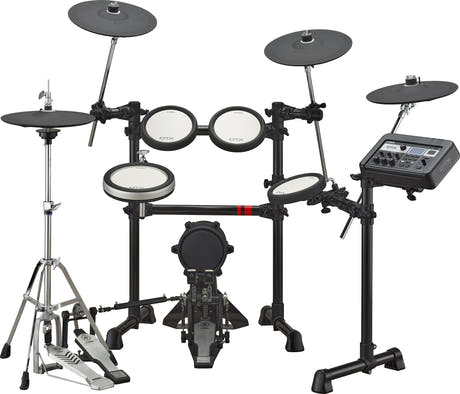 Yamaha DTX6K5-M E-Drumset