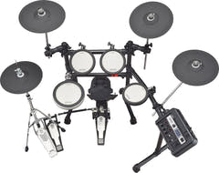 Yamaha DTX6K3-X E-Drum-Set
