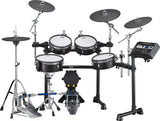 Yamaha DTX8K-M E-Drum-Set (Black Forrest)