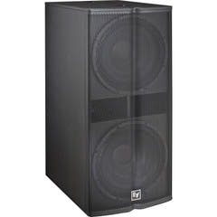Electro-Voice TX2181 - Passiver Subwoofer