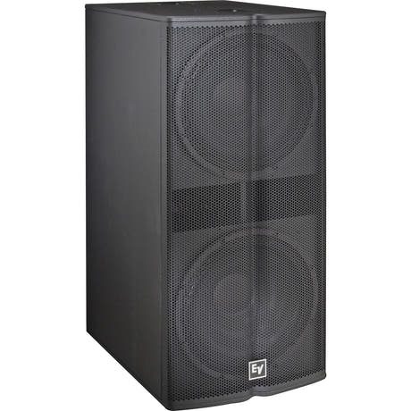 Electro-Voice TX2181 - Passiver Subwoofer