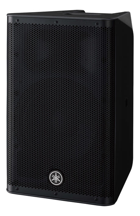 Yamaha DXR10 MkII Active Speaker
