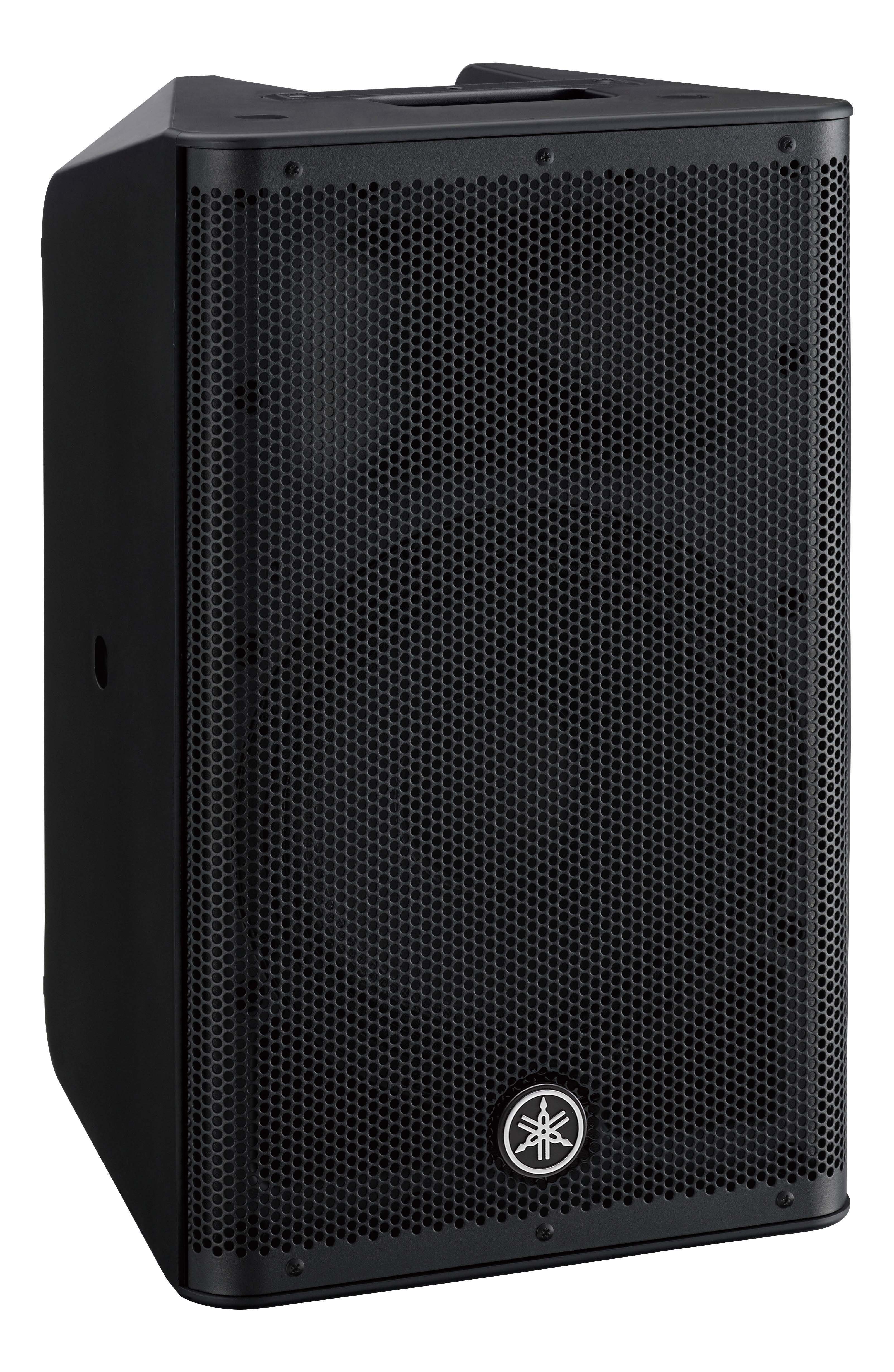 Yamaha DXR10 MkII Active Speaker
