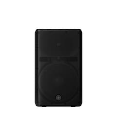 Yamaha DXR12 MK3 Aktiver Lautsprecher 12" – 2000W, Bluetooth & DSP