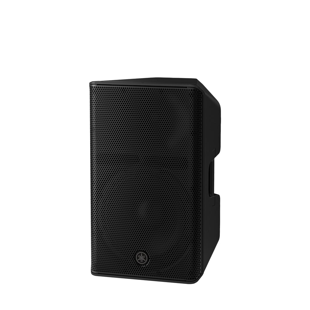 Yamaha DXR12 MK3 Aktiver Lautsprecher 12" – 2000W, Bluetooth & DSP