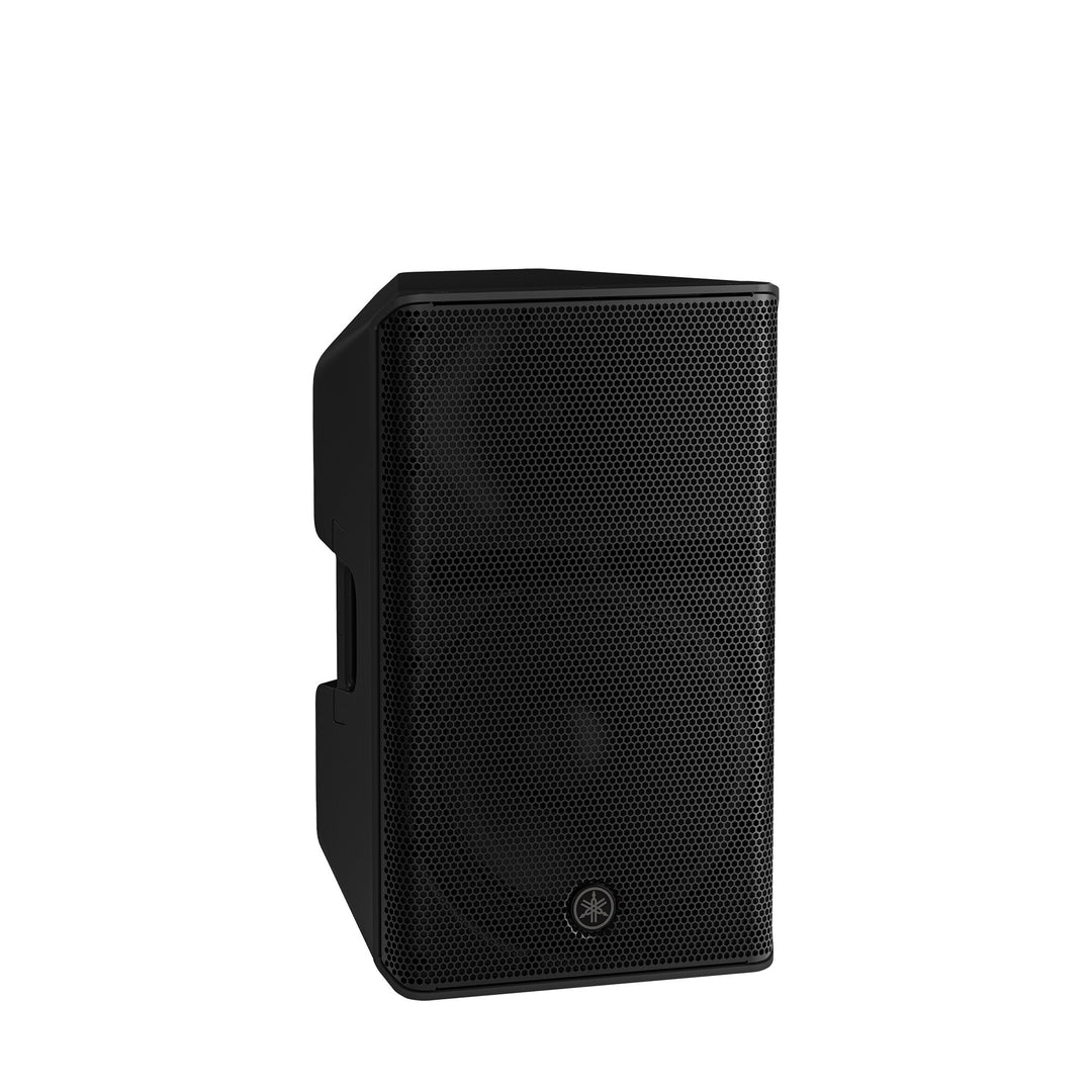 Yamaha DXR12 MK3 Aktiver Lautsprecher 12" – 2000W, Bluetooth & DSP