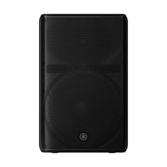 Yamaha DXR15MK3 15" Sound-Setup