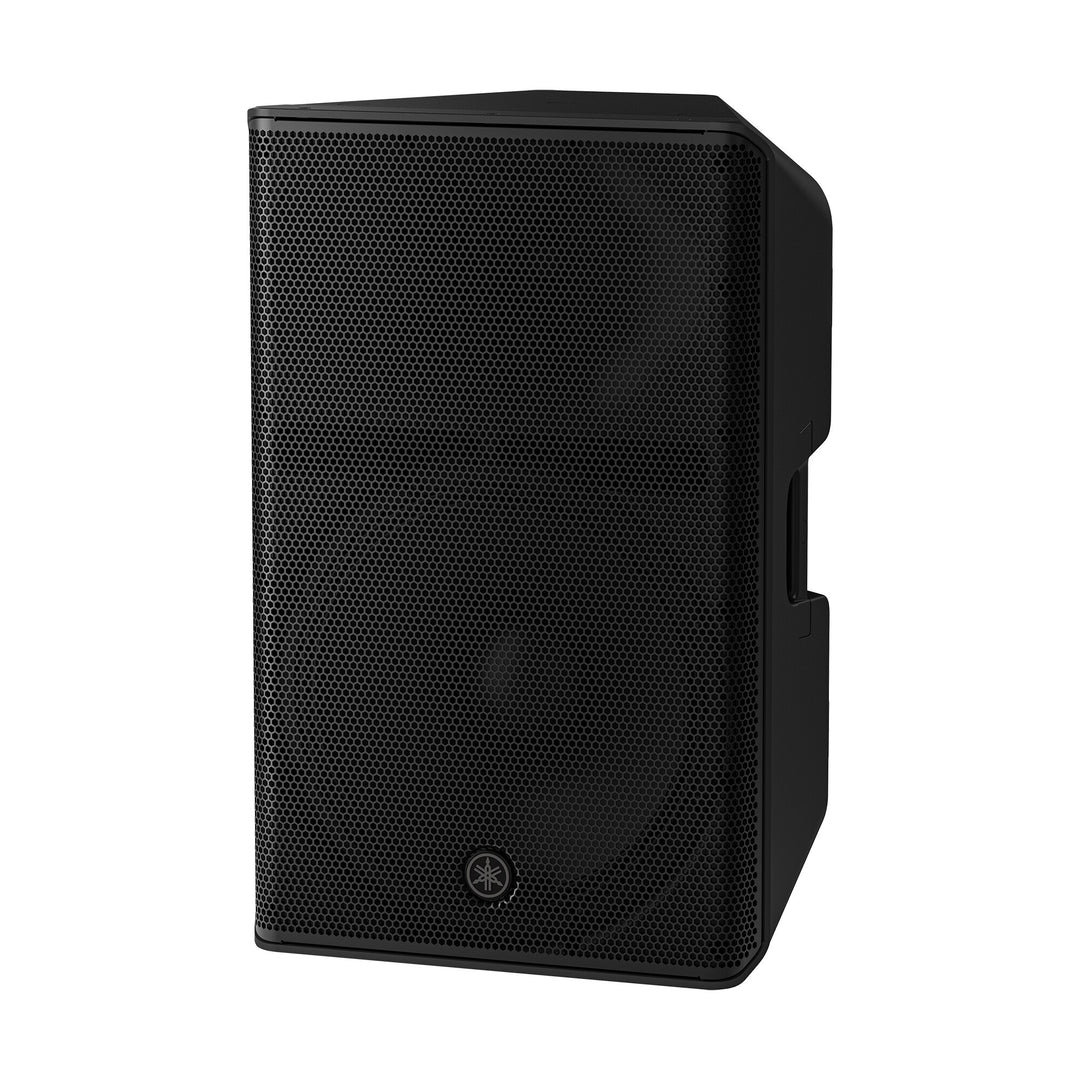 Yamaha DXR15 MK3 Aktiver Lautsprecher 15" – 2000W, Bluetooth & DSP