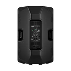 Yamaha DXR15MK3 15" Sound-Setup
