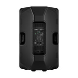 Yamaha DXR15 MK3 Aktiver Lautsprecher 15" – 2000W, Bluetooth & DSP
