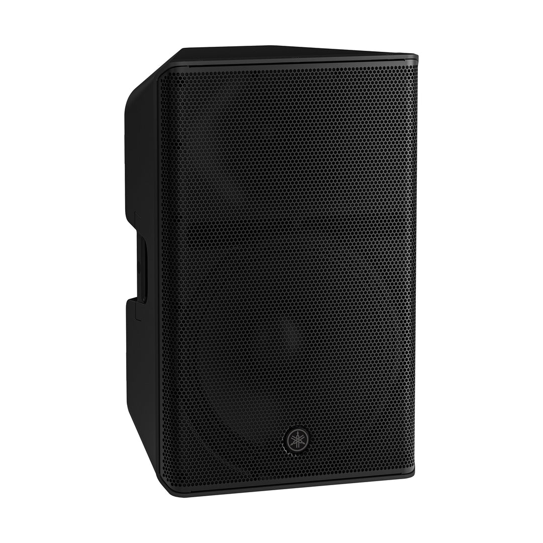 Yamaha DXR15 MK3 Aktiver Lautsprecher 15" – 2000W, Bluetooth & DSP