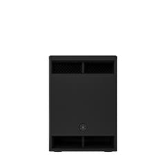 Yamaha DXS12 Mk3 - Aktiver Subwoofer