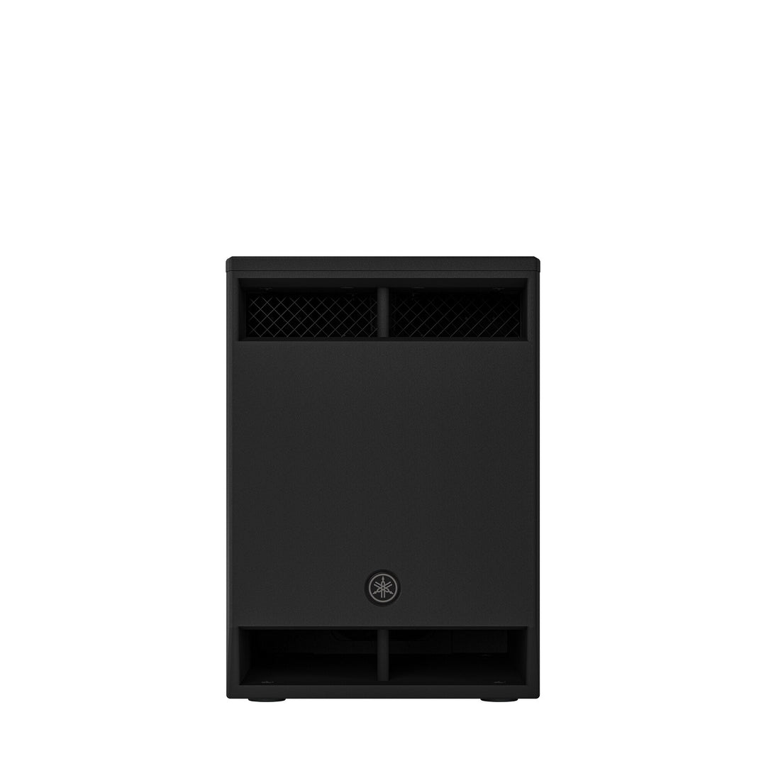 Yamaha DXS12 Mk3 - Aktiver Subwoofer