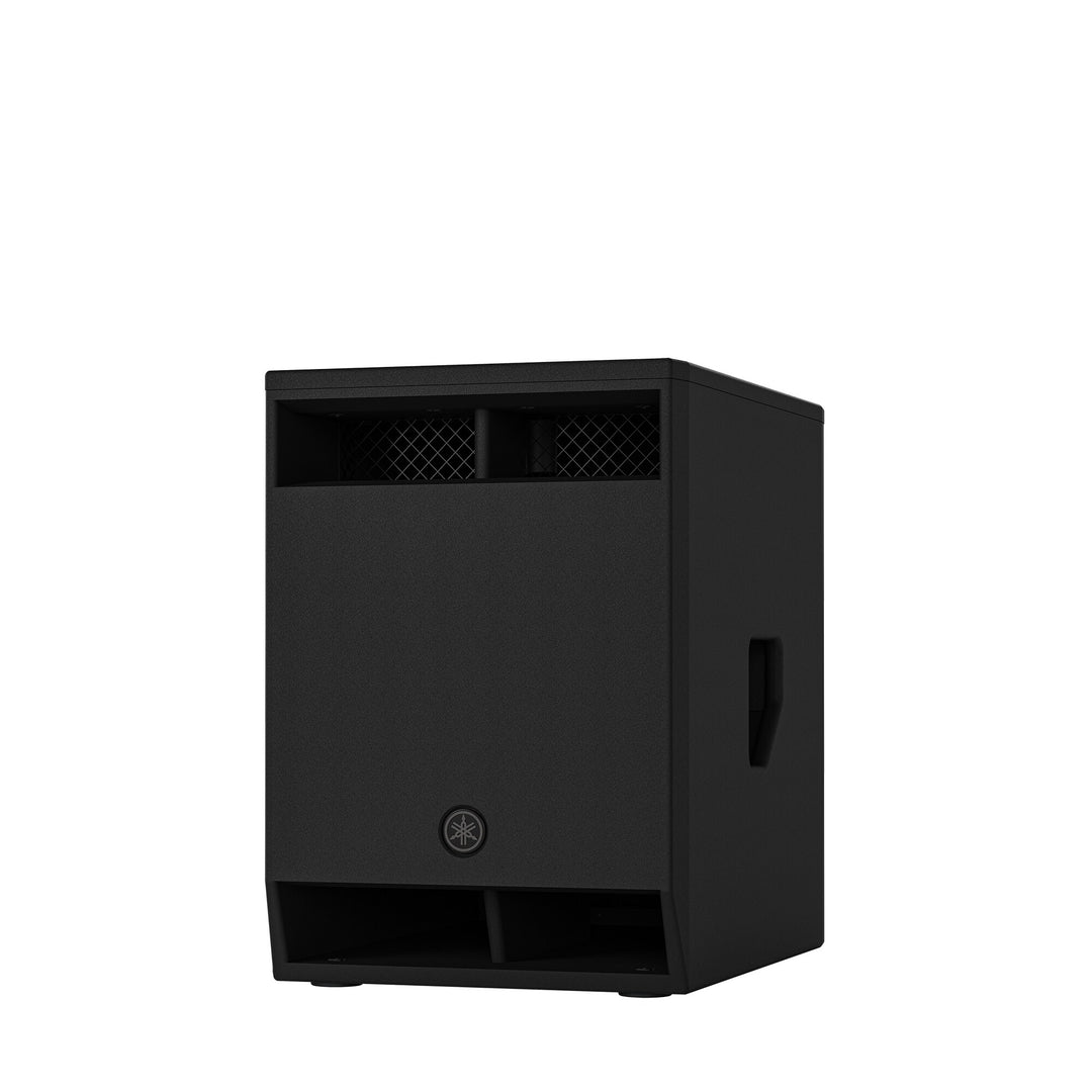 Yamaha DXS12 Mk3 - Aktiver Subwoofer