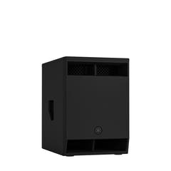 Yamaha DXS12 Mk3 - Aktiver Subwoofer