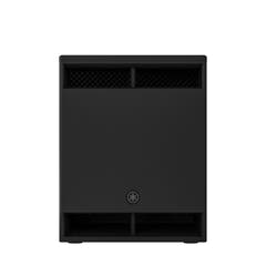 Yamaha DXS15 Mk3 - Aktiver Subwoofer