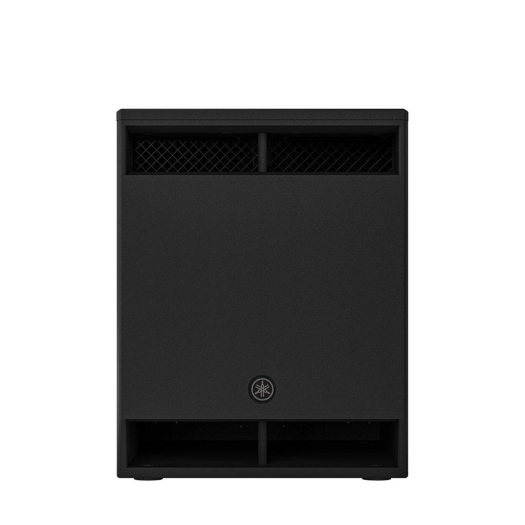 Yamaha DXS15 Mk3 - Aktiver Subwoofer