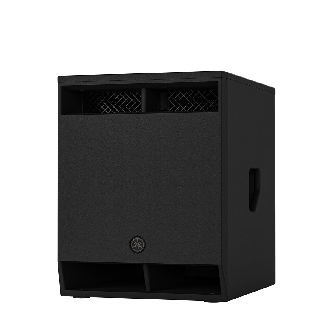 Yamaha DXS15 Mk3 - Aktiver Subwoofer