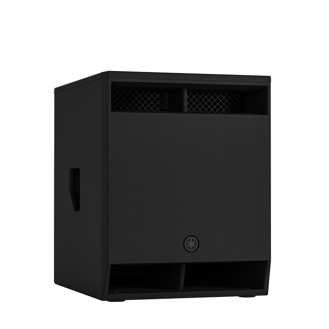 Yamaha DXS15 Mk3 - Aktiver Subwoofer