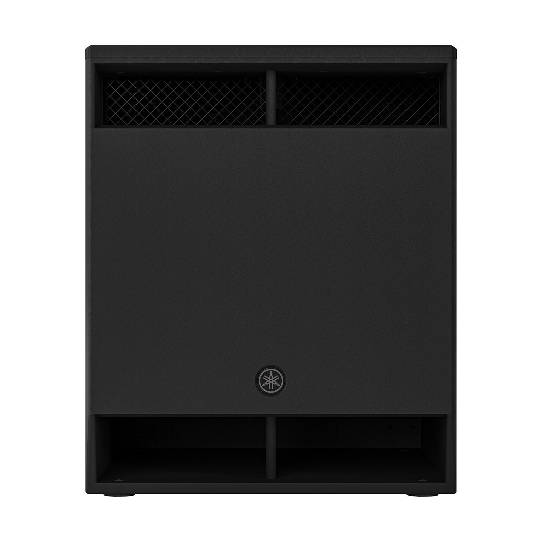 Yamaha DXS18 Mk3 - Aktiver Subwoofer