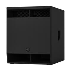 Yamaha DXS18 Mk3 - Aktiver Subwoofer