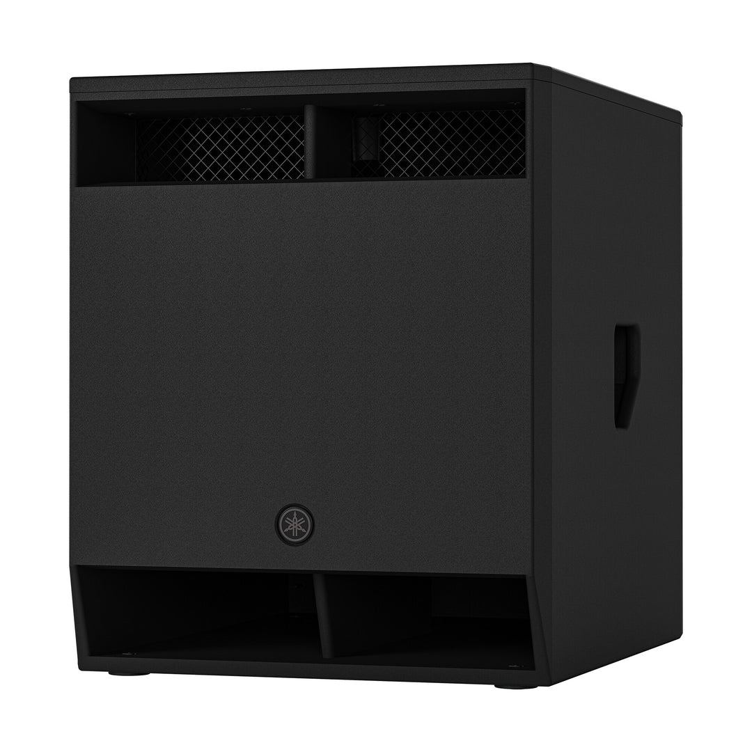 Yamaha DXS18 Mk3 - Aktiver Subwoofer