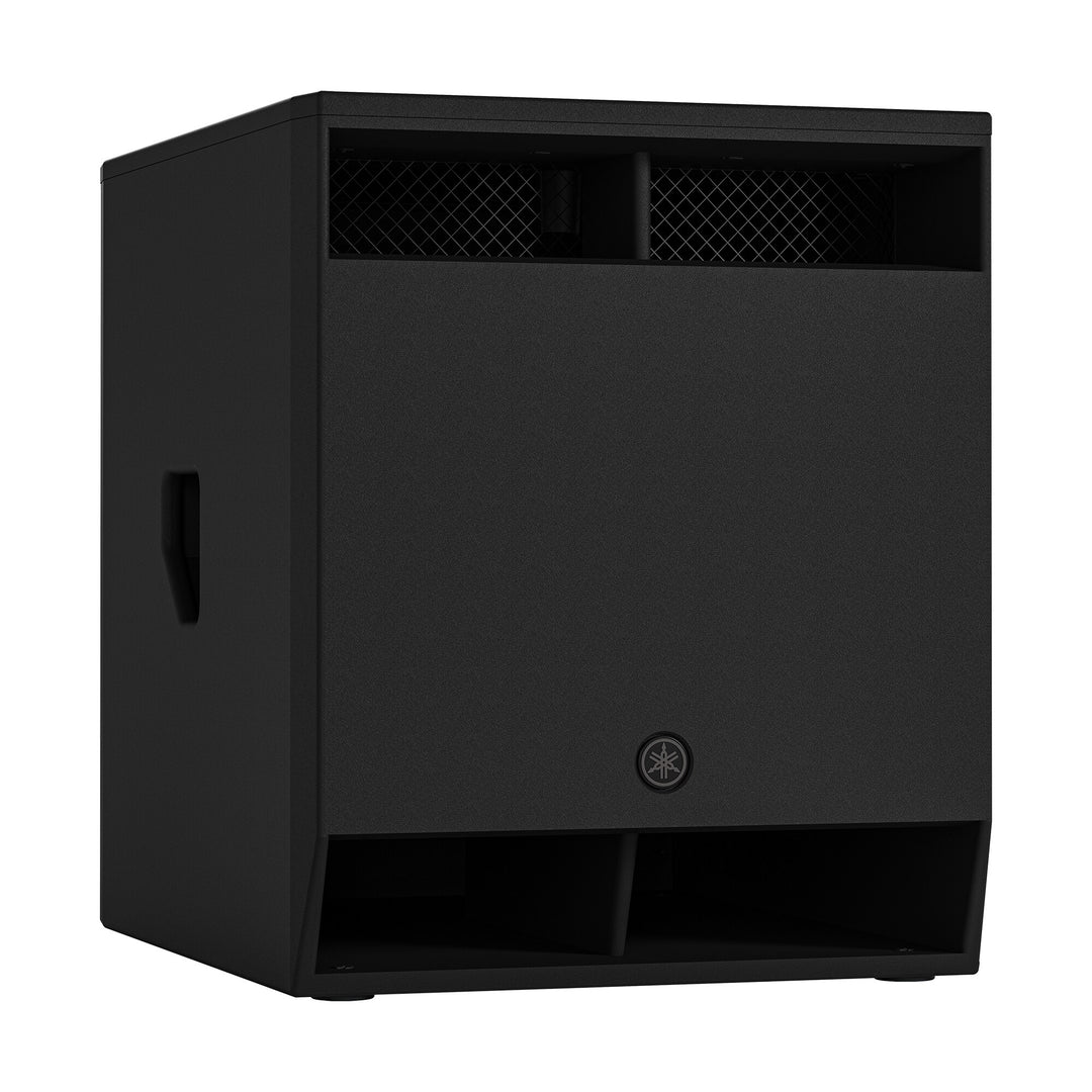 Yamaha DXS18 Mk3 - Aktiver Subwoofer