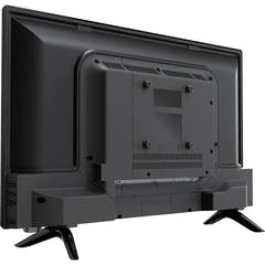 24" Smart TV