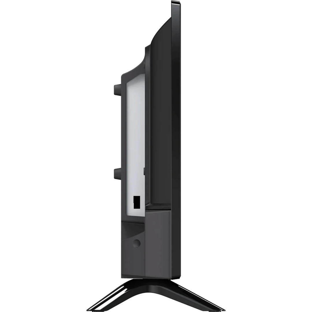 24" Smart TV