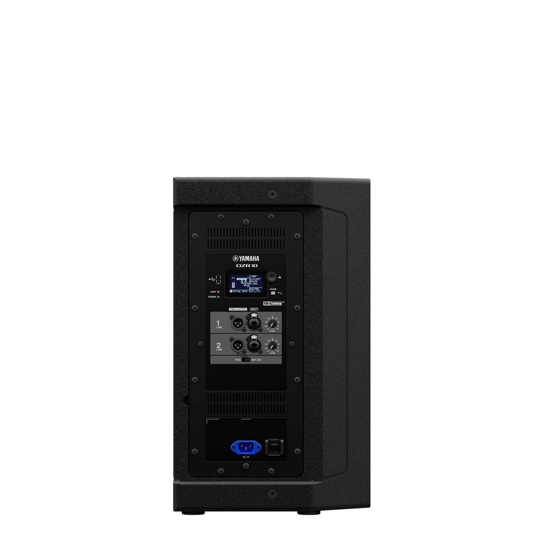 Yamaha DZR10 - Aktiver PA Lautsprecher