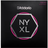 Daddario NYXL Guitar Strings (09-42)