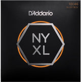 Daddario NYXL Guitar Strings (10-46)