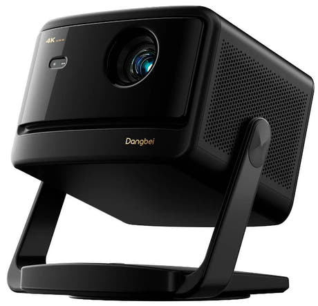 Dangbei DBOX02 Pro Projektor