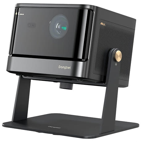 Dangbei Mars Pro 2 Laserprojektor-Bundle (Ständer)